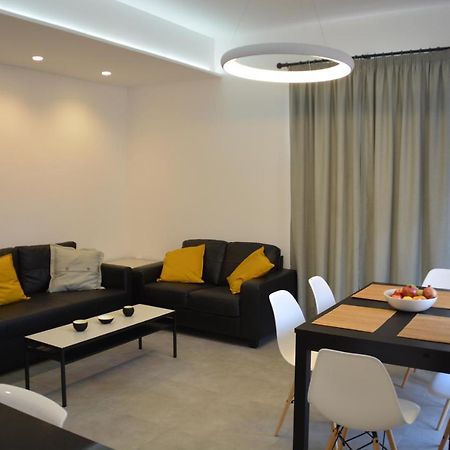 Luminoso Y Moderno Apartamento En El Centro Granada Eksteriør bilde