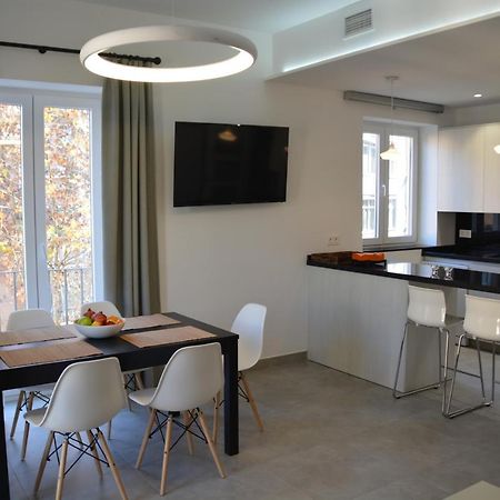 Luminoso Y Moderno Apartamento En El Centro Granada Eksteriør bilde