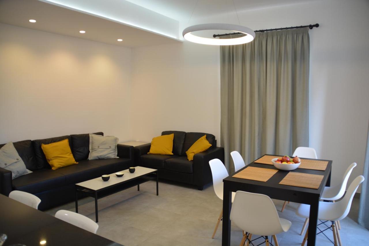 Luminoso Y Moderno Apartamento En El Centro Granada Eksteriør bilde