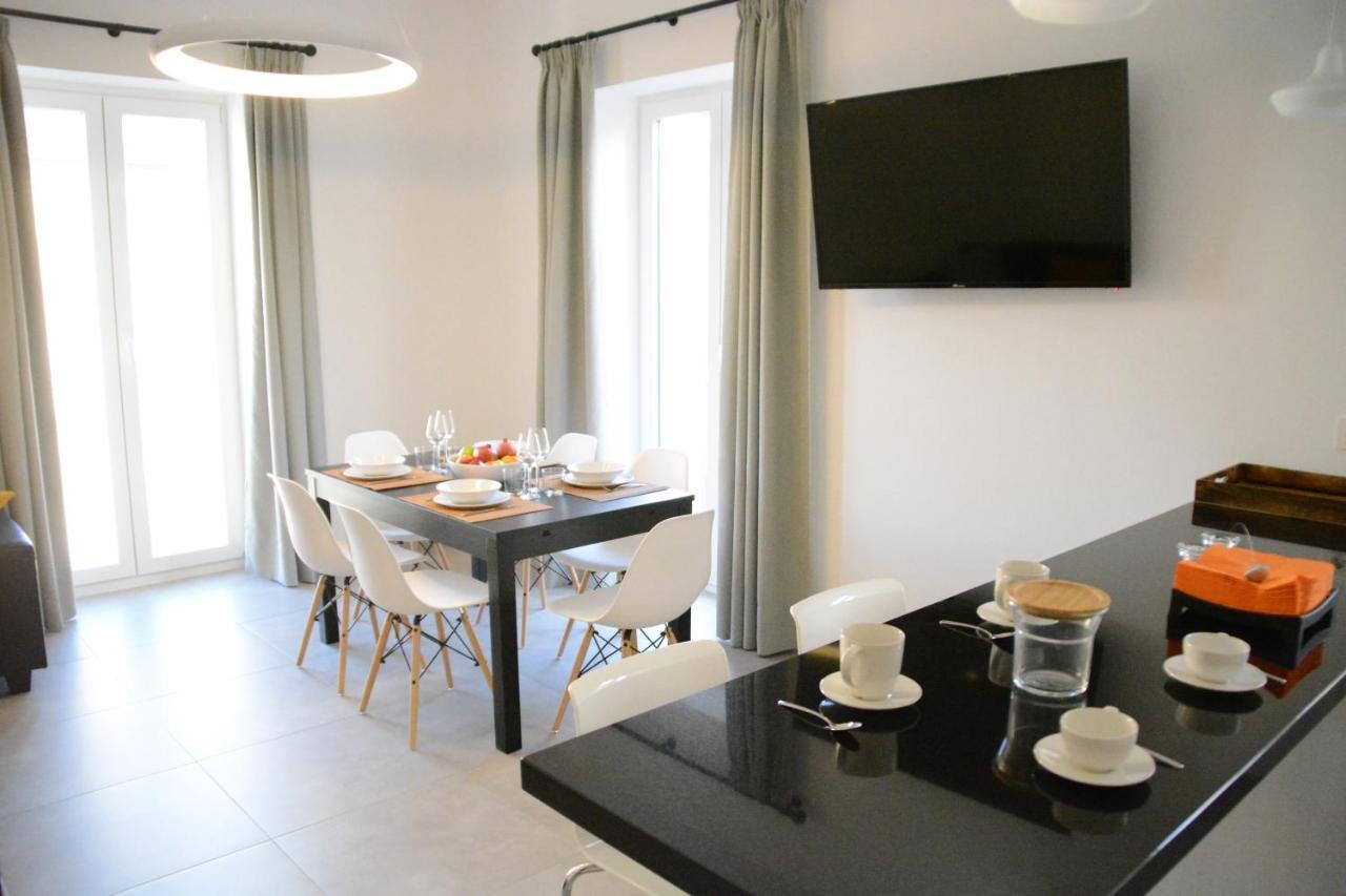 Luminoso Y Moderno Apartamento En El Centro Granada Eksteriør bilde