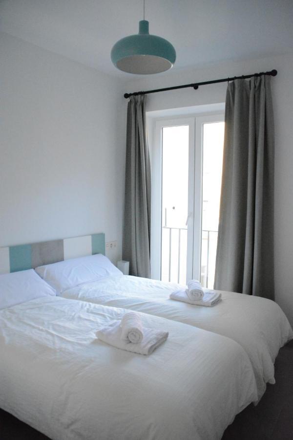 Luminoso Y Moderno Apartamento En El Centro Granada Eksteriør bilde