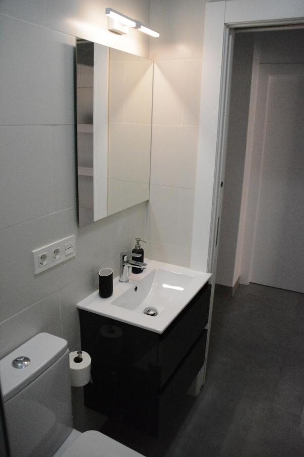 Luminoso Y Moderno Apartamento En El Centro Granada Eksteriør bilde