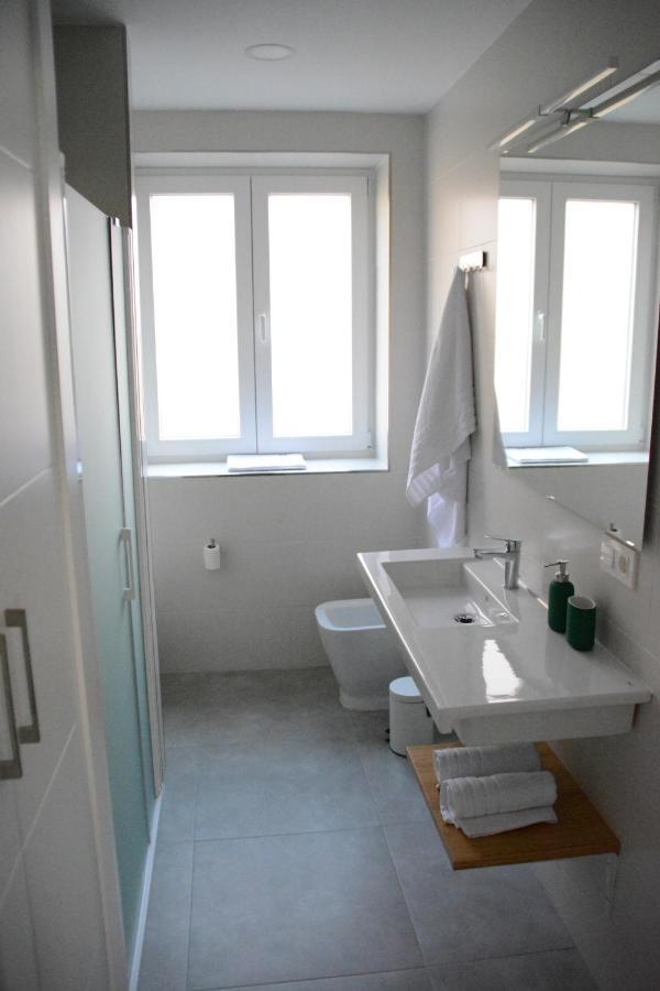 Luminoso Y Moderno Apartamento En El Centro Granada Eksteriør bilde